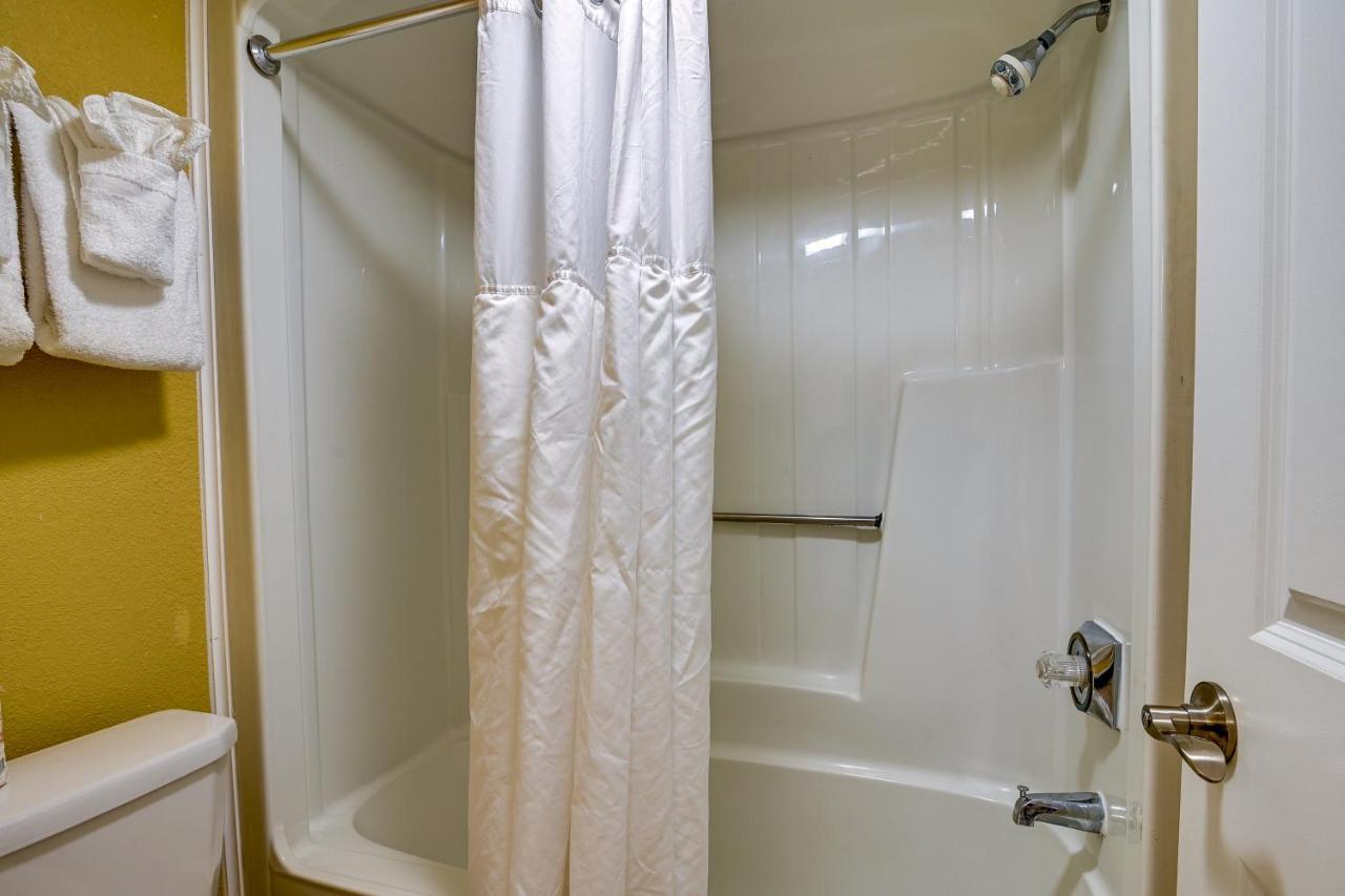 Myrtle Beach Resort Rental Private Beach Access! Exterior foto