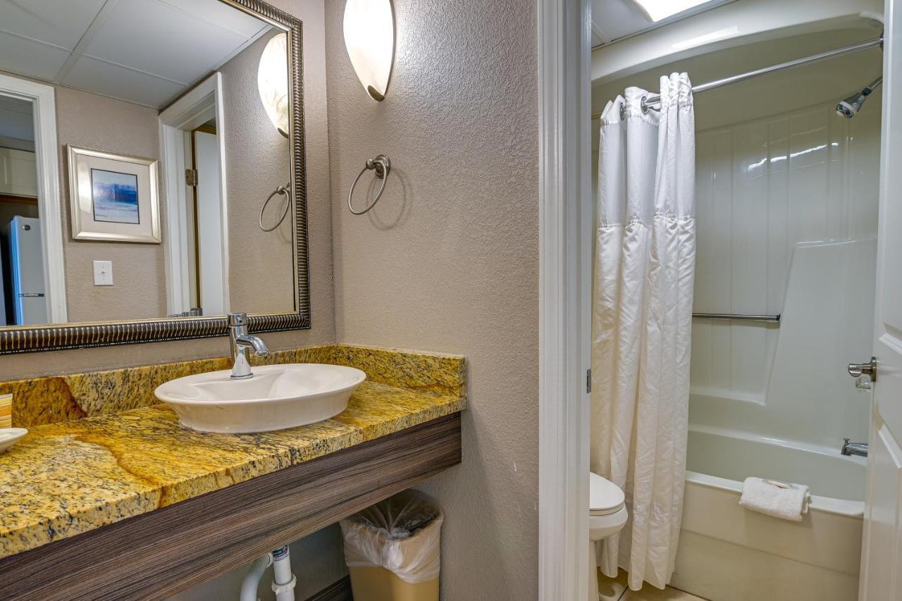 Myrtle Beach Resort Rental Private Beach Access! Exterior foto