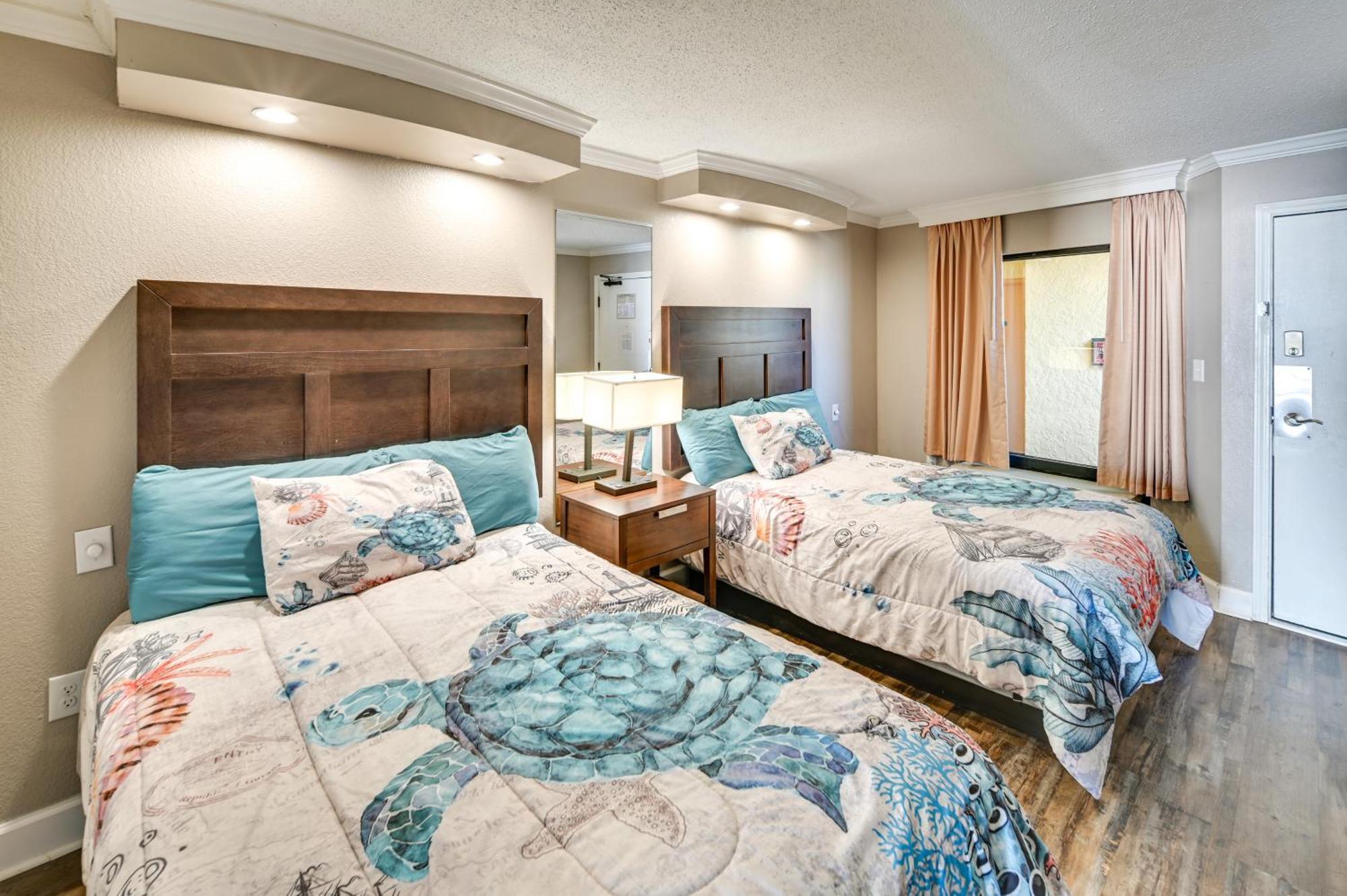 Myrtle Beach Resort Rental Private Beach Access! Exterior foto